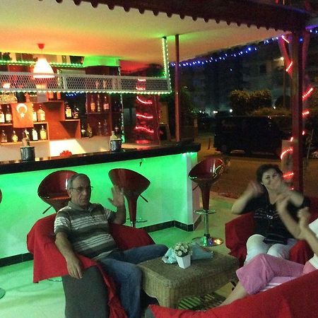 Fortune Delta Resort Alanya Eksteriør bilde