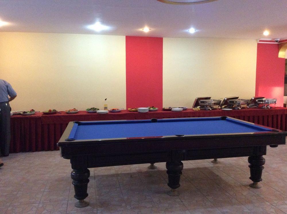 Fortune Delta Resort Alanya Eksteriør bilde