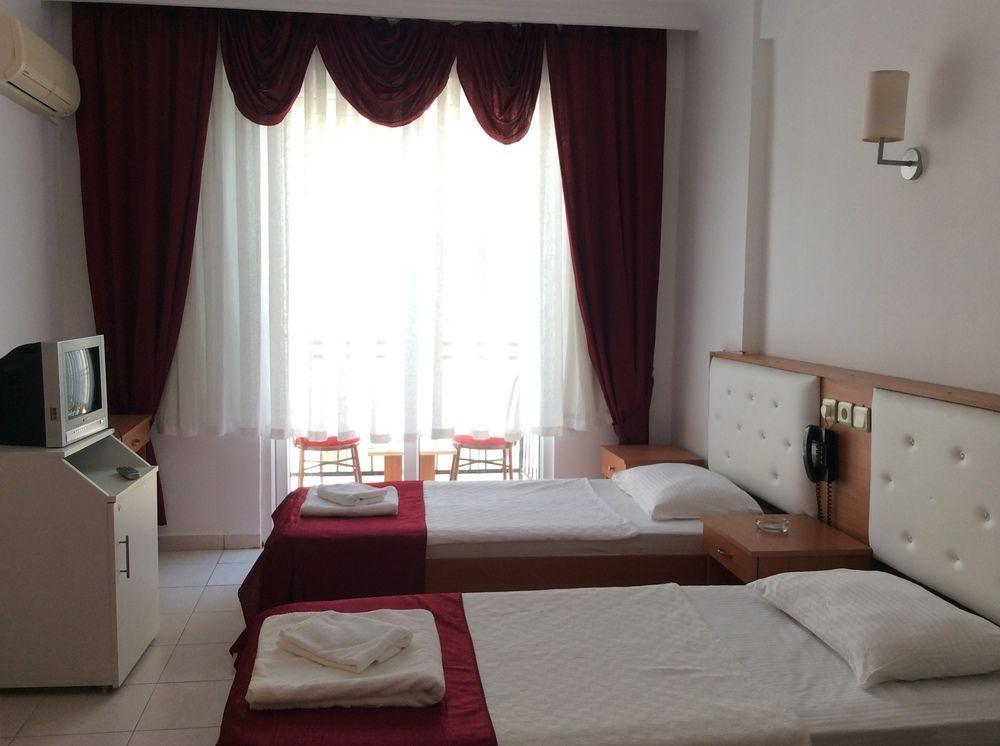 Fortune Delta Resort Alanya Eksteriør bilde