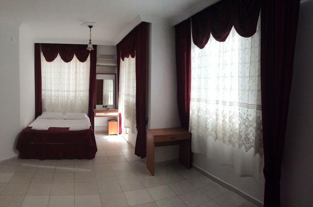 Fortune Delta Resort Alanya Eksteriør bilde