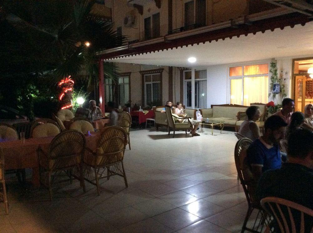 Fortune Delta Resort Alanya Eksteriør bilde
