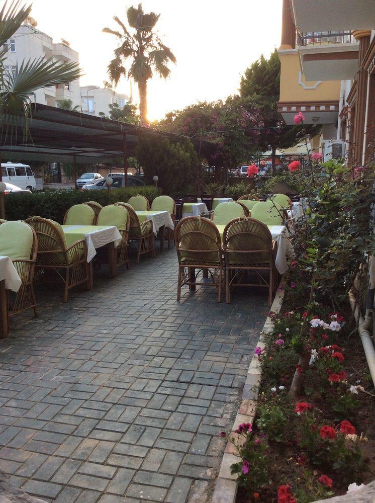 Fortune Delta Resort Alanya Eksteriør bilde