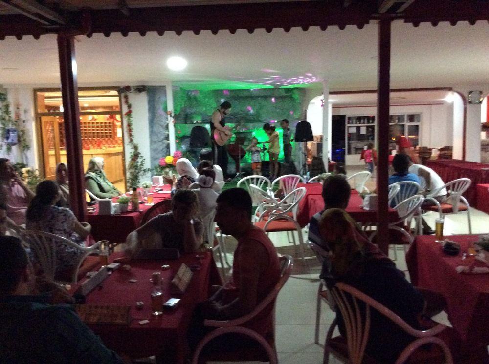 Fortune Delta Resort Alanya Eksteriør bilde