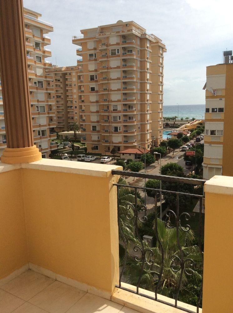 Fortune Delta Resort Alanya Eksteriør bilde